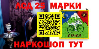 амф Берёзовский